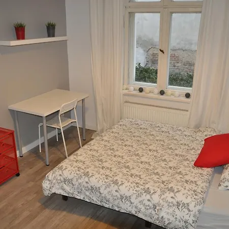 Sopockie Pokoje - Monte Cassino 50 Habitación en casa particular